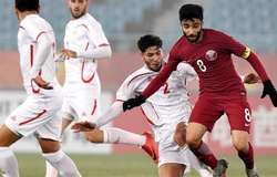 Nhận định U23 Qatar vs U23 Syria 17h15, 09/01 (Giải U23 châu Á)