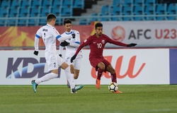 Nhận định U23 Uzbekistan vs U23 Iran 17h15, 09/01 (Giải U23 châu Á)