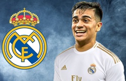 Real Madrid chuẩn bị sẵn đội hình tương lai bằng bản hợp đồng mới