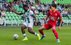 Soi kèo SV Rodinghausen vs FC Groningen 20h00, 08/12 (Giao hữu CLB 2020) 
