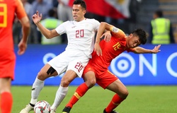 Soi kèo U23 Hàn Quốc vs U23 Trung Quốc 20h15, 09/01 (Vòng bảng U23 châu Á)