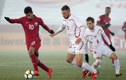 Soi kèo U23 Qatar vs U23 Syria, 17h15 ngày 09/01 (Giải U23 châu Á)
