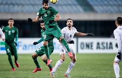 Soi kèo U23 Uzbekistan vs U23 Iran, 17h15 ngày 09/01 (Giải U23 châu Á)