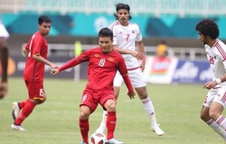 Soi kèo U23 Việt Nam vs U23 UAE, 17h15 ngày 10/01 (Giải U23 châu Á)