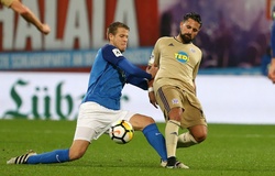 Soi kèo Young Boys vs Hansa Rostock 21h00, 08/12 (Giao hữu CLB 2020) 