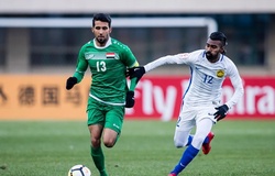 Tỷ lệ kèo bóng đá U23 Châu Á hôm nay 8/1: U23 Iraq vs U23 Úc