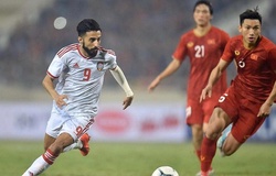 Tỷ lệ kèo bóng đá U23 Việt Nam vs U23 UAE (Giải U23 châu Á)