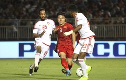 Tỷ lệ kèo nhà cái U23 Việt Nam vs U23 UAE ngày 10/1: Vượt rào thành công