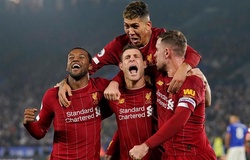 10 kỷ lục chờ Liverpool phá vỡ ở Ngoại hạng Anh mùa này