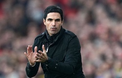 Arsenal lo ngại với mục tiêu chuyển nhượng hàng đầu tháng 1 của HLV Arteta