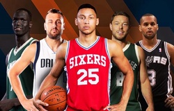 Cầu thủ NBA quyên góp gần 1 triệu USD sau cháy rừng Australia