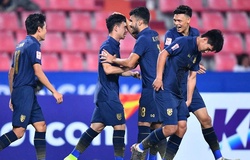 CĐV Thái Lan nói gì sau trận thắng U23 Bahrain?