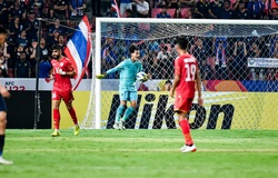 Chấm điểm U23 Thái Lan vs U23 Bahrain: Hàng công U23 Thái Lan đều nhận điểm 9