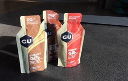 Chạy bộ thế nào để nâng cao thành tích? Phần 10: Dinh dưỡng trong chạy bộ