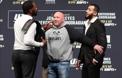 Dana White nhắc nhở Jon Jones về “khao khát tuổi trẻ” của Dominick Reyes