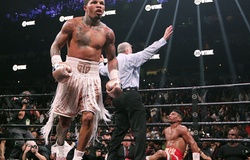 Đệ tử Mayweather, Gervonta Davis sắp đụng độ đối thủ "già giơ"?