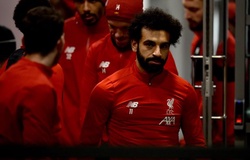 Hé lộ lý do Salah không dự lễ trao giải cầu thủ xuất sắc nhất châu Phi