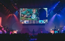 Lịch thi đấu VCS Mùa Xuân 2020 vòng bảng