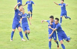 Nhận định Bà Rịa Vũng Tàu vs Đồng Tâm Long An 15h30, 08/01 (Giao hữu CLB)