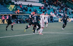 Nhận định MFK Karvina vs FK Pohronie 13h00, 10/01 (TIPsport Liga 2020)