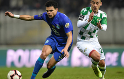 Nhận định Moreirense vs Porto 04h15, ngày 11/01 (VĐQG Bồ Đào Nha)