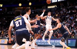Nhận định NBA: Dallas Mavericks vs Denver Nuggets (ngày 9/1, 7h30)