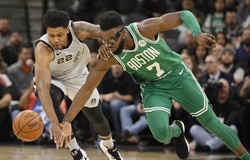 Nhận định NBA: SA Spurs vs Boston Celtics (ngày 9/1, 7h00)