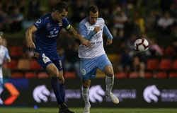 Nhận định Newcastle Jets vs Sydney FC 15h30, ngày 10/01 (Giải VĐQG Úc)