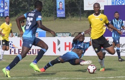 Nhận định Real Kashmir vs Minerva Punjab 13h00, 10/01 (VĐQG Ấn Độ)