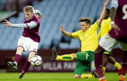 Nhận định U23 Norwich City vs U23 Aston Villa, 21h30 ngày 10/01 (Premier League 2)