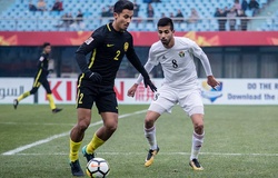 Nhận định U23 Triều Tiên vs U23 Jordan 20h15, ngày 10/01 (Giải U23 châu Á)