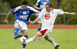 Nhận định Waitakere United vs Auckland City 09h00, ngày 11/01 (VĐQG New Zealand)