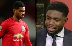 Rashford được "khuyên" nên tới Man City để ghi 40 bàn một mùa