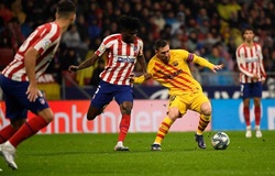 Soi kèo Barcelona vs Atletico Madrid 02h00, 10/1 (Siêu cúp Tây Ban Nha 2019/20) 