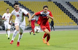 Soi kèo U23 Triều Tiên vs U23 Jordan, 20h15 ngày 10/01 (Giải U23 châu Á)