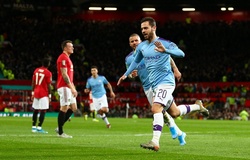 Solskjaer thừa nhận về “hiệp 1 tệ nhất từng thấy” của MU trong trận derby