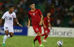 Tiến Linh đặt tham vọng lớn tại VCK U23 châu Á 2020