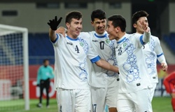 Tỷ lệ kèo bóng đá U23 Châu Á hôm nay 9/1: U23 Uzbekistan vs U23 Iran