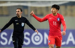 U23 Hàn Quốc đá mấy giờ hôm nay 9/1?