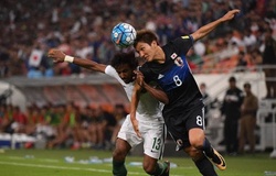 U23 Nhật Bản đá mấy giờ hôm nay 9/1?