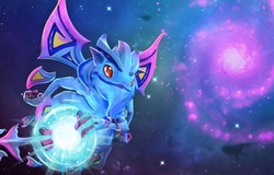 Update Dota 2 7.23f: Nerf mạnh Puck carry với combo Phase Shift Attack