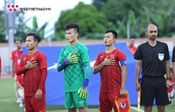 Xem trực tiếp VCK U23 châu Á 2020 trên kênh nào?