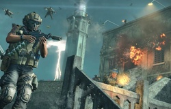 Call of Duty Mobile sẽ được phát hành ở Việt Nam bởi Vinagame