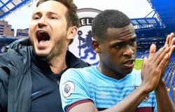 Chelsea chuẩn bị tậu hậu vệ bom tấn bằng cách đánh bại Mourinho