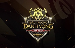 Danh sách đội tại Đấu Trường Danh Vọng Mùa Xuân 2020:Box Gaming trở lại