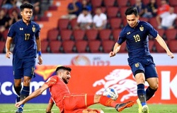 HLV Nishino tiết lộ lý do U23 Thái Lan dễ dàng đánh bại U23 Bahrain