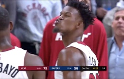 Jimmy Butler có đủ "bằng cấp" để có thể chơi cùng thế hệ "Bad boys" 80s-90s?