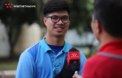 Cung thủ Nguyễn Hoàng Phi Vũ: Cận và loạn thị vẫn bắn trúng HCV SEA Games cùng suất dự Olympic 2020