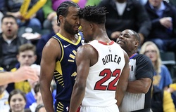 Kịch bản trận đấu Miami Heat vs Indiana Pacers? "Trash talk" và thắng nhẹ