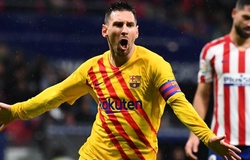 Messi sẽ giúp Barca chiến thắng Siêu Cúp nhờ mối duyên kỳ lạ?